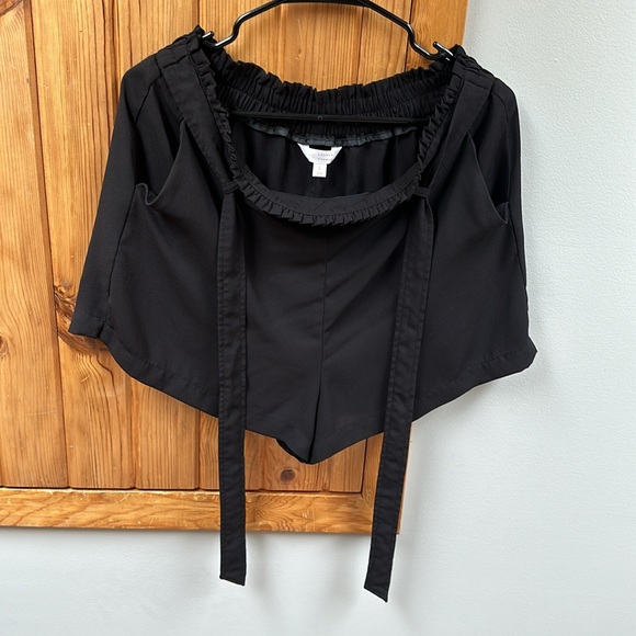 Lauren Conrad dress shorts - Picture 4 of 5